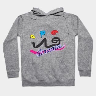 Dream Hoodie